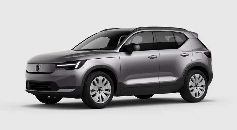 Volvo EX40 2027