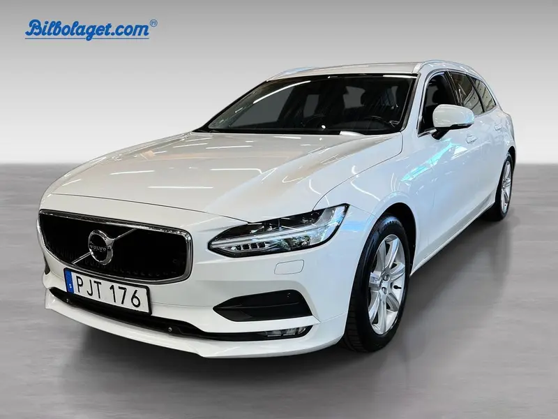Volvo V90 2018