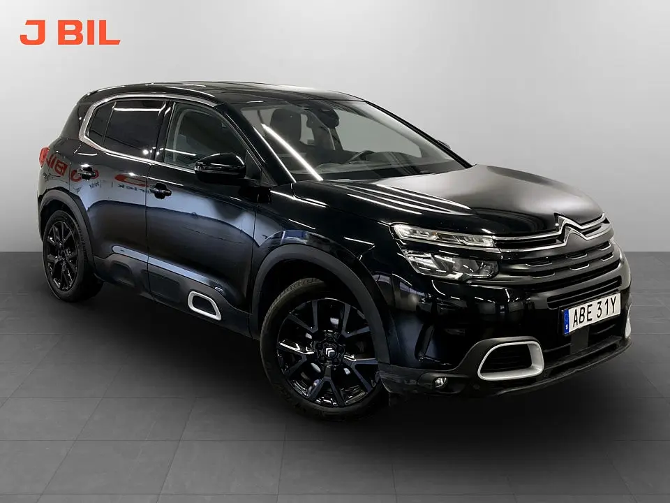 Citroën C5 Aircross 2019
