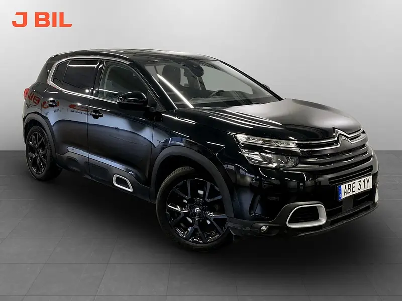 Citroën C5 Aircross 2019