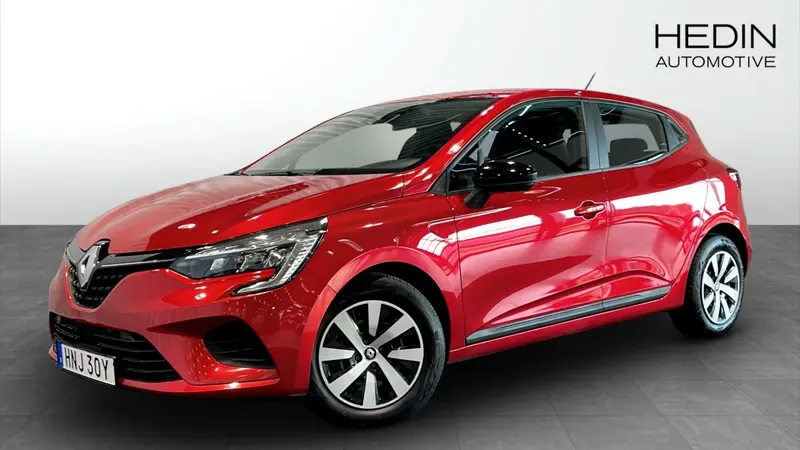 Renault Clio 2023