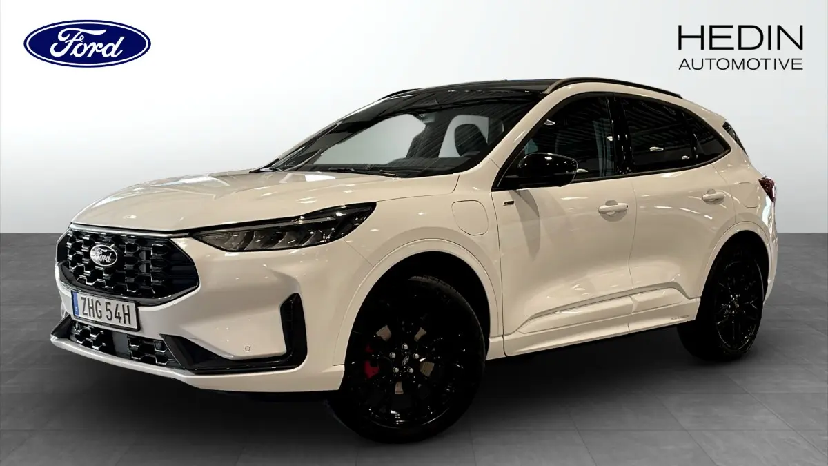 Ford Kuga 2025