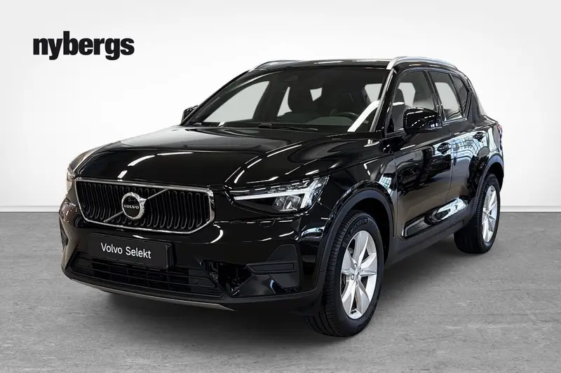 Volvo XC40 2023