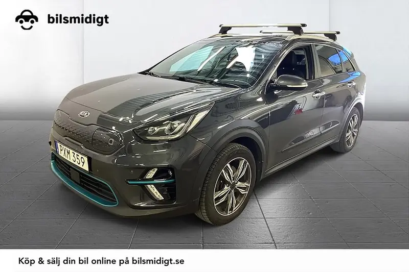 Kia Niro 2019
