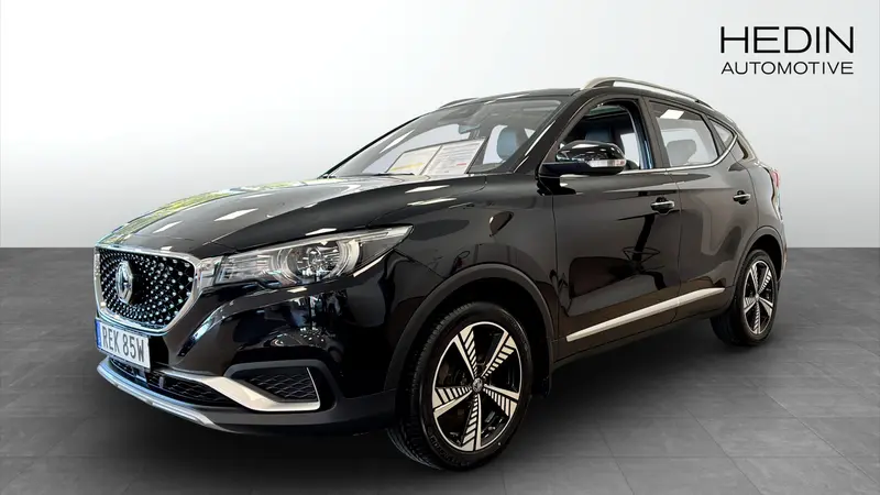 MG ZS 2020