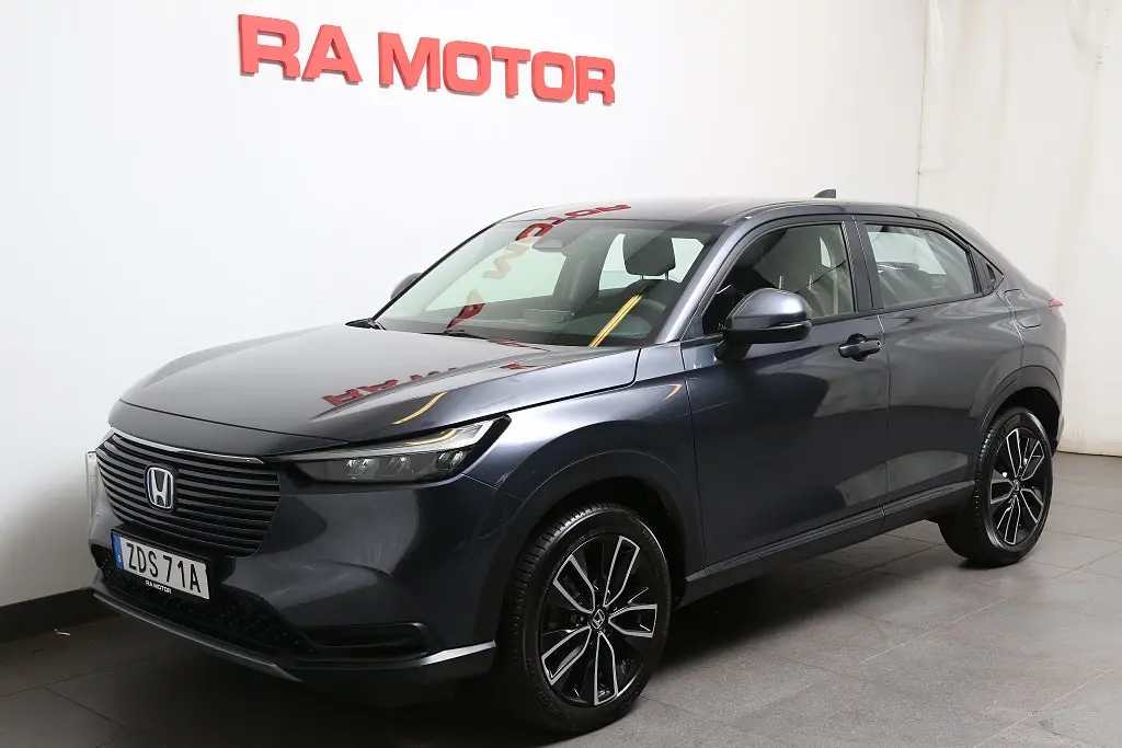 Honda HR-V 2024