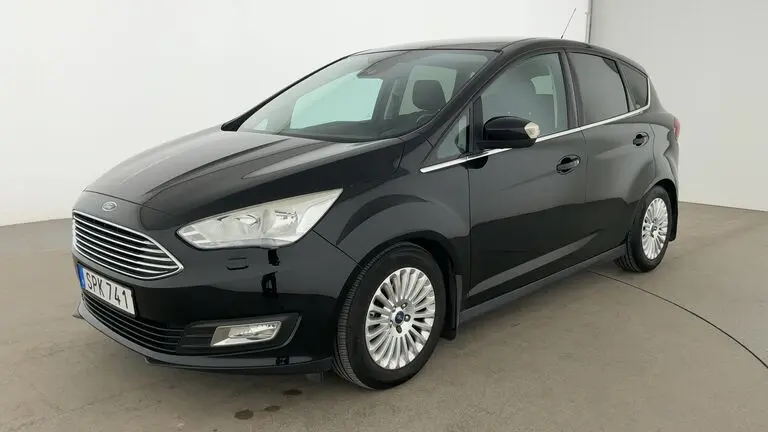 Ford C-Max 2016