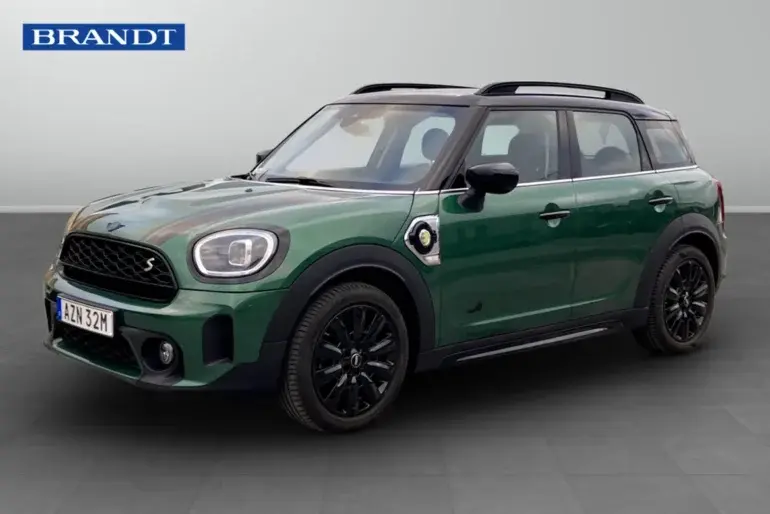 MINI Countryman 2023