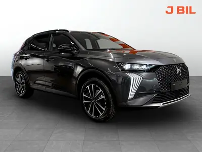 DS 7