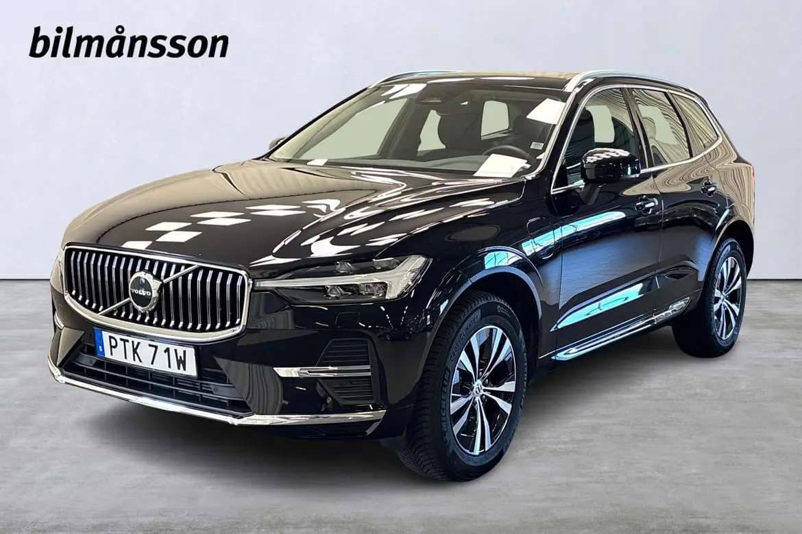 Volvo XC60 2024