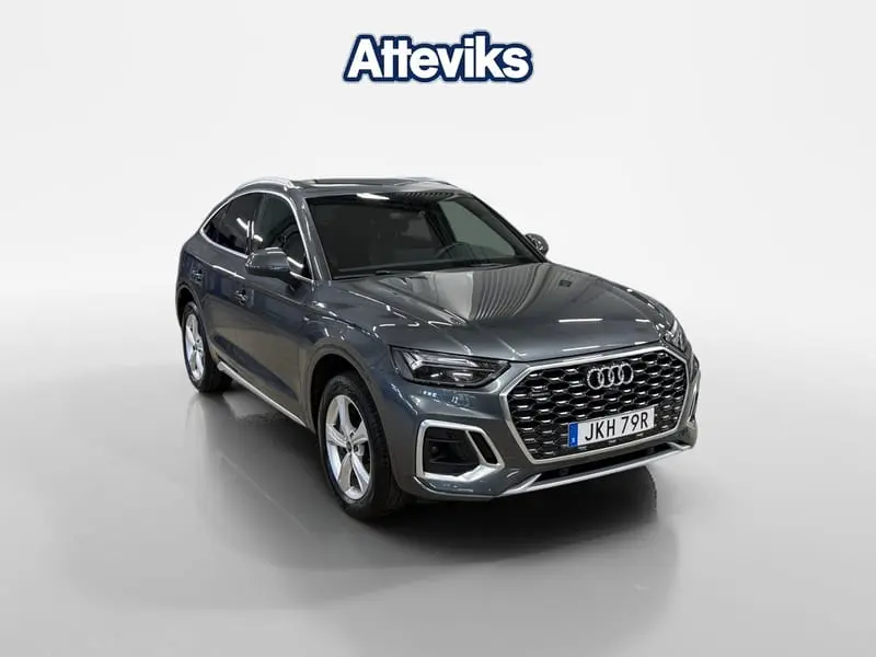 Audi Q5 2024