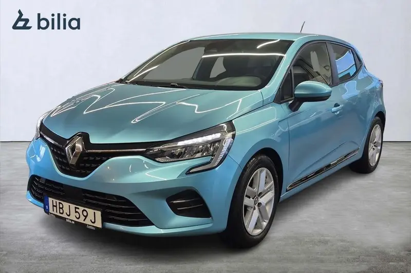 Renault Clio 2020
