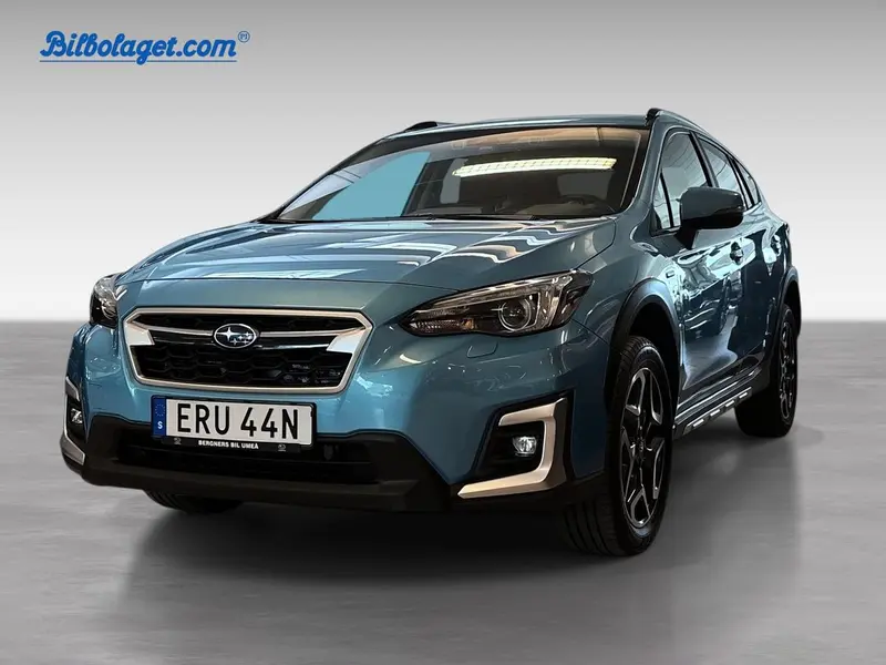 Subaru XV 2019