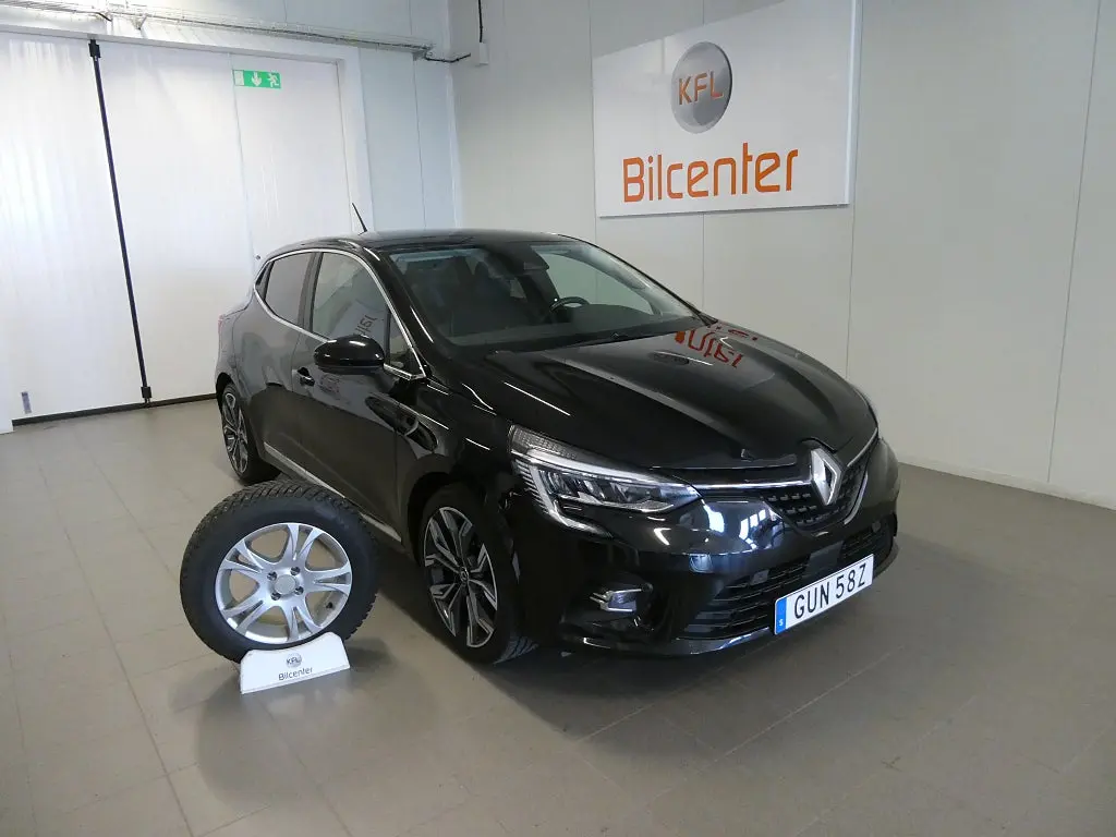 Renault Clio 2020