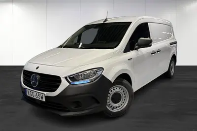 Mercedes-Benz eCitan