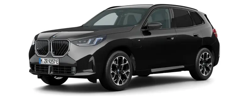 BMW X3 2026