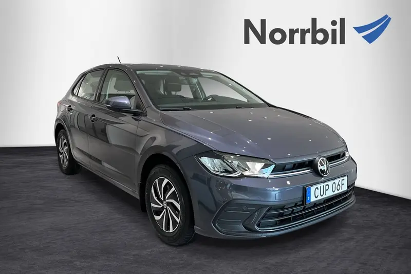 Volkswagen Polo 2027