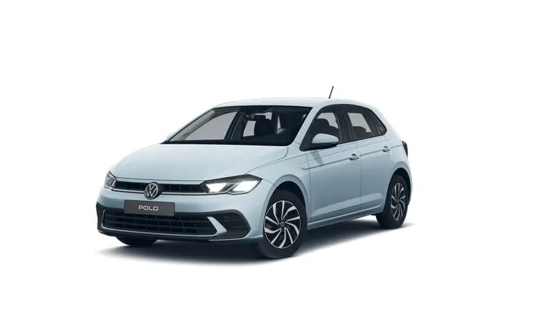 Volkswagen Polo 2026