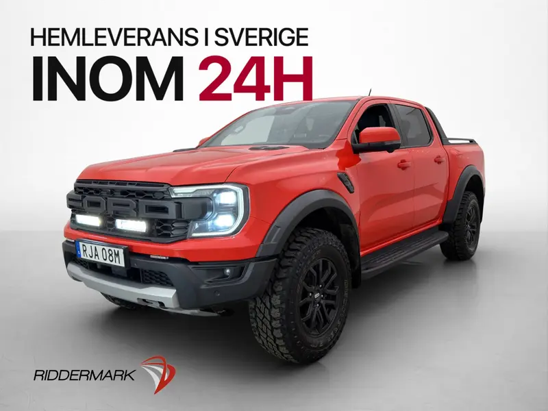 Ford Ranger 2023