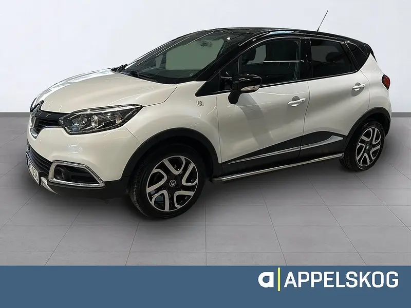 Renault Captur 2017