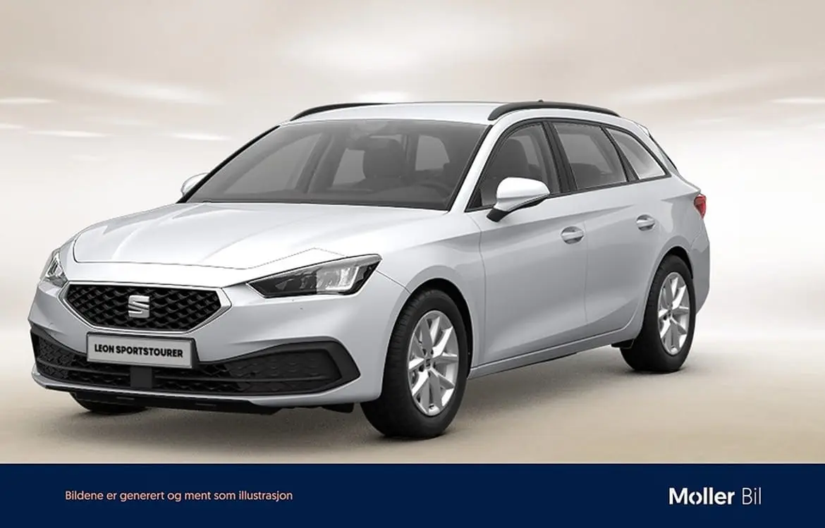 SEAT León 2025