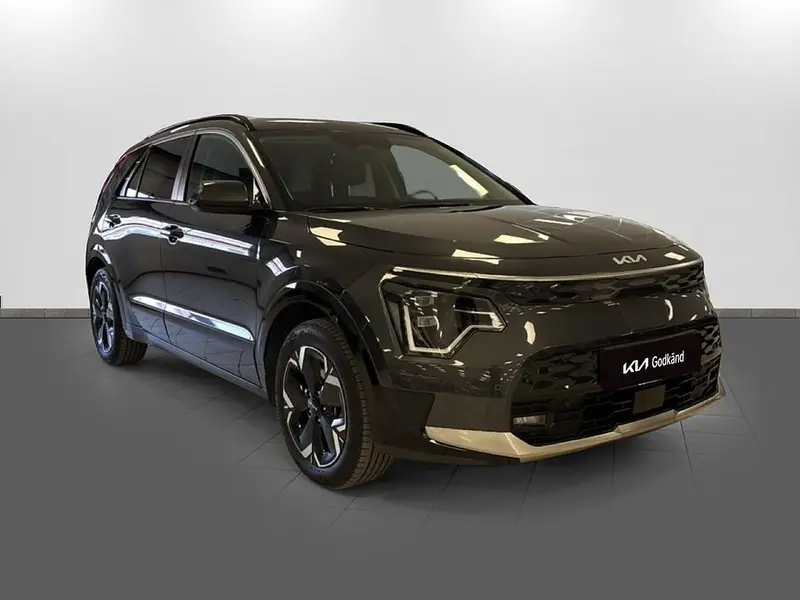 Kia Niro 2023