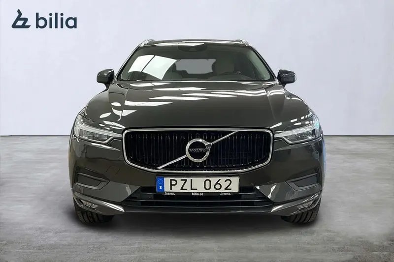 Volvo XC60 2019
