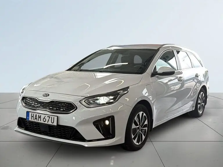Kia Ceed 2021