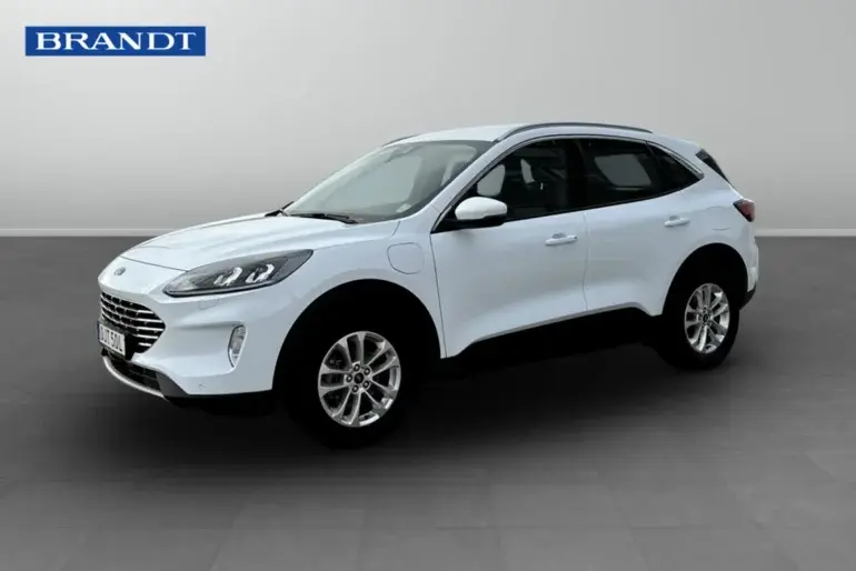 Ford Kuga 2023