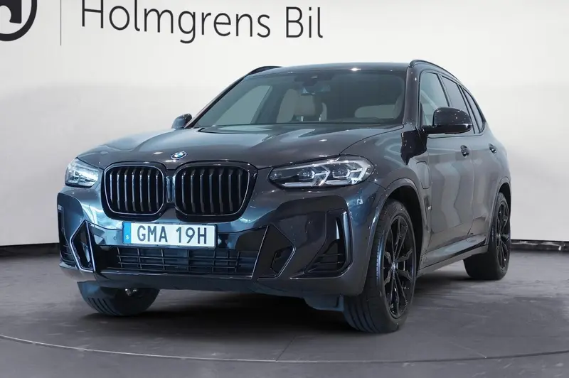 BMW X3 2023