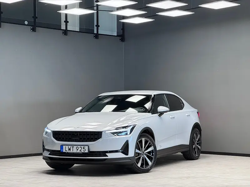 Polestar 2 2022