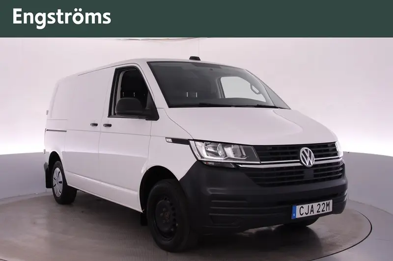 Volkswagen T6 2023