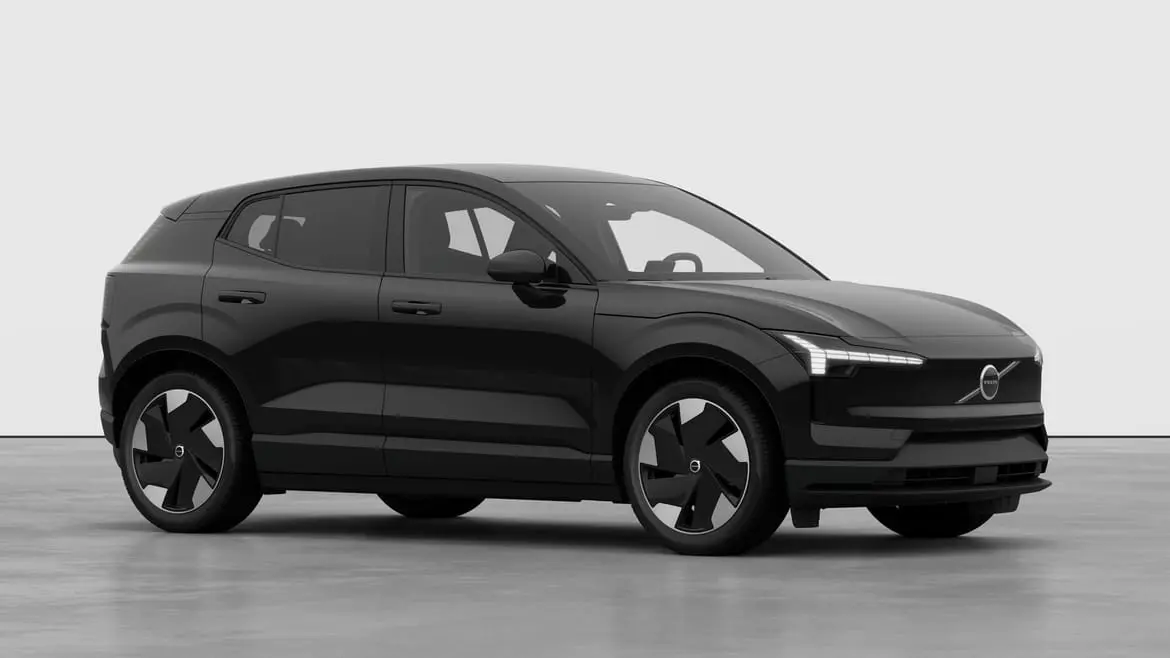 Volvo EX30 2027
