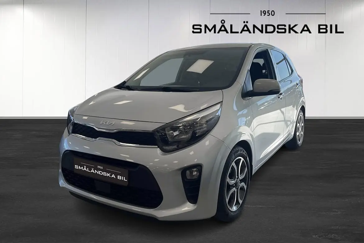 Kia Picanto 2023