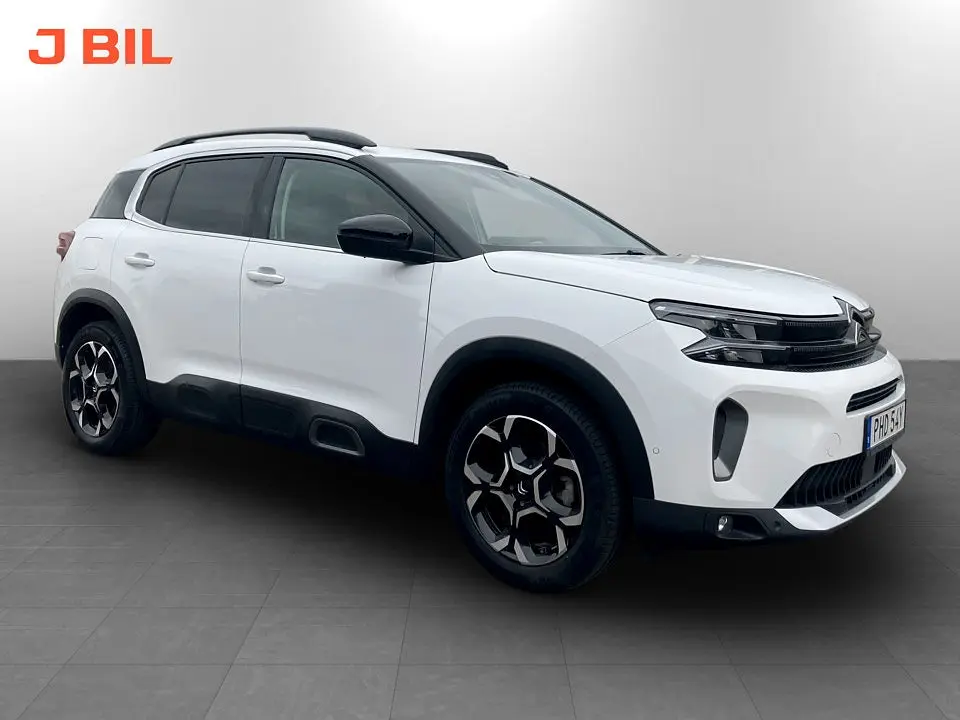 Citroën C5 Aircross 2023