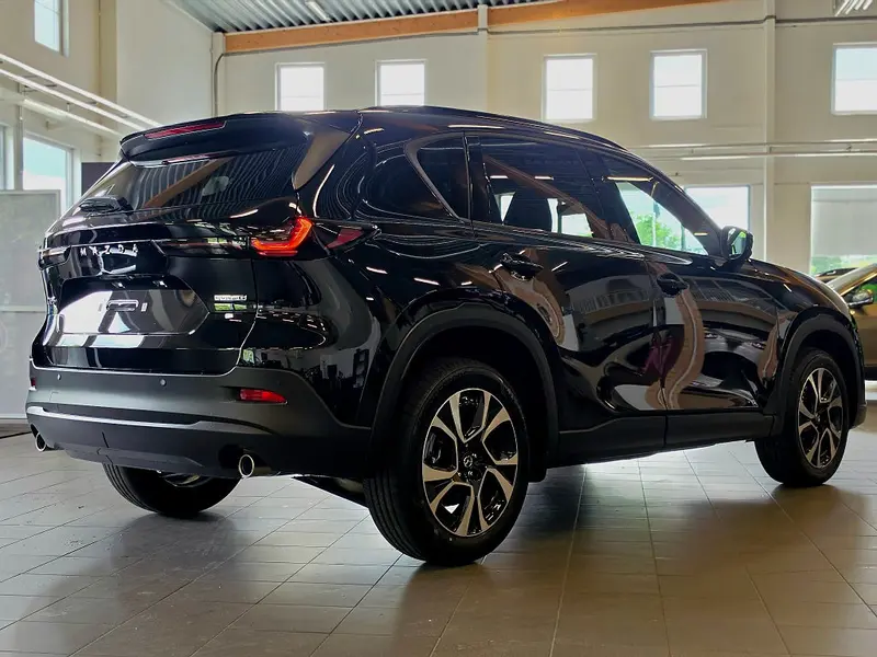 Mazda CX-5 2026