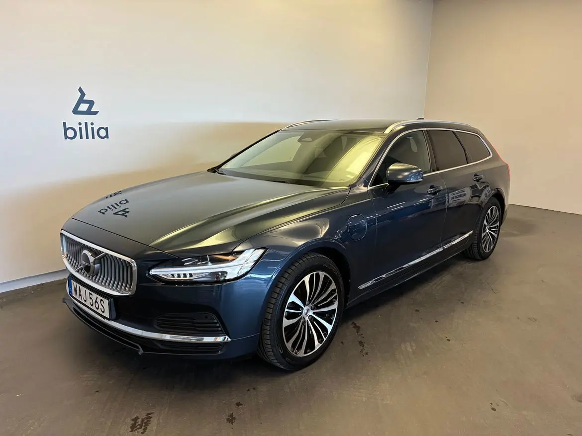 Volvo V90 2023
