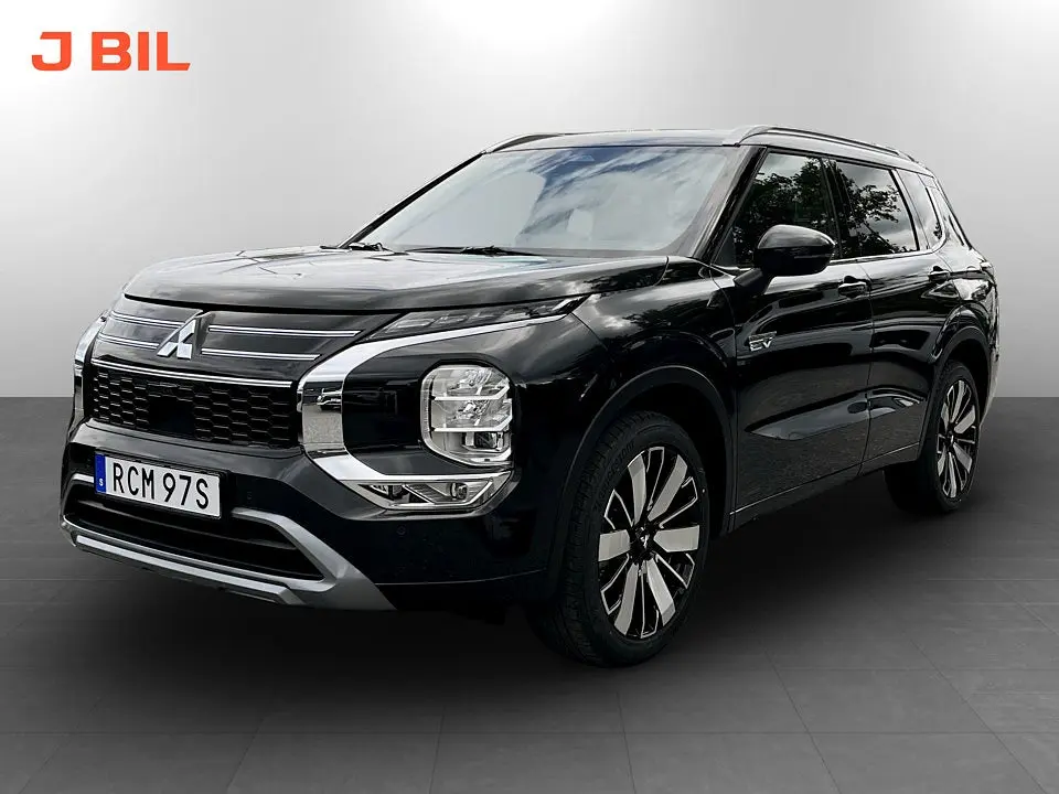 Mitsubishi Outlander 2026