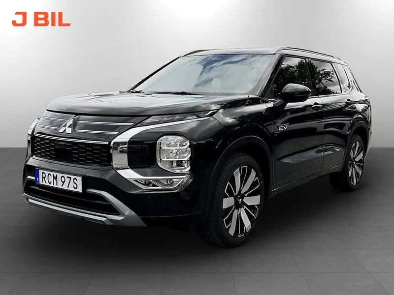 Mitsubishi Outlander 2026