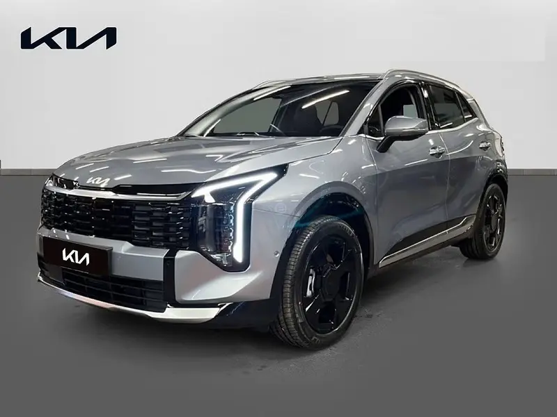 Kia Sportage 2026