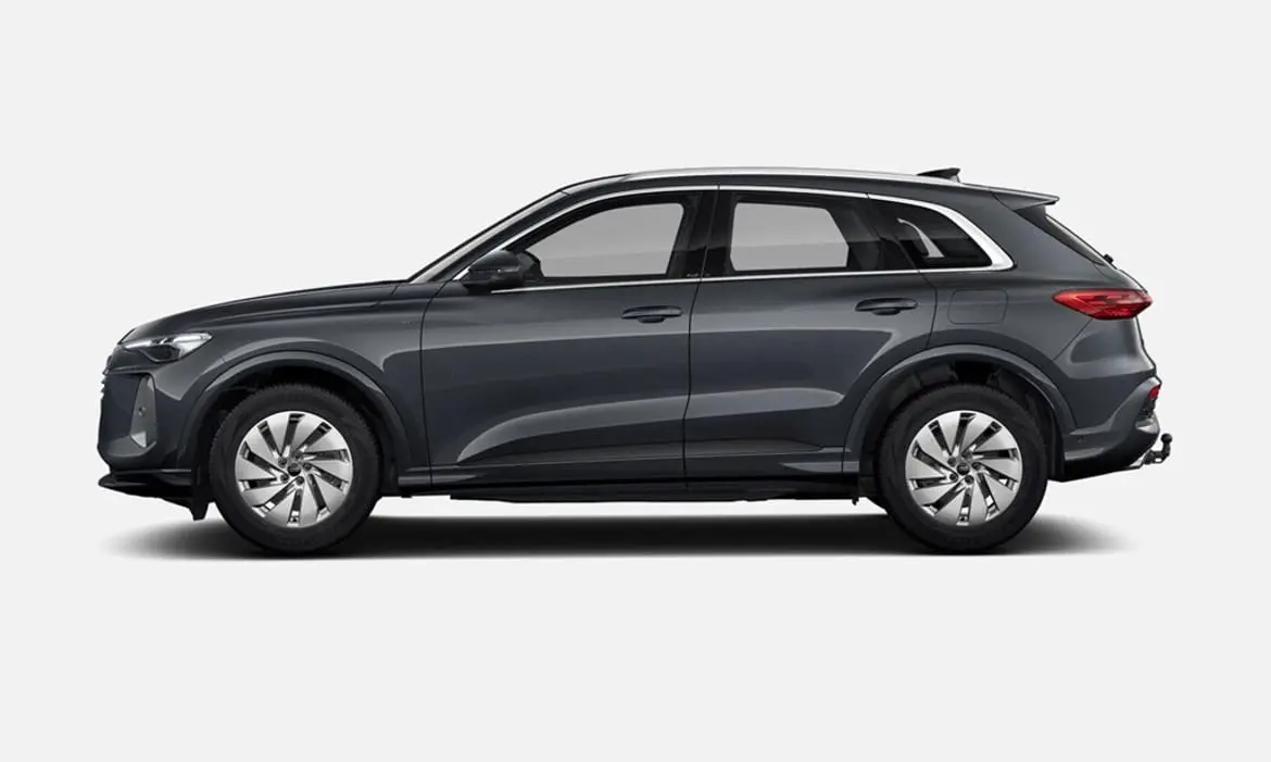 Audi Q5 2026