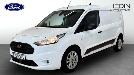 Ford Connect