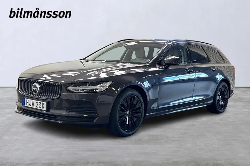 Volvo V90 2023