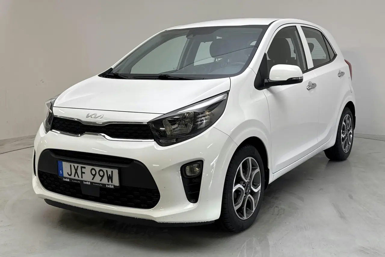Kia Picanto 2023