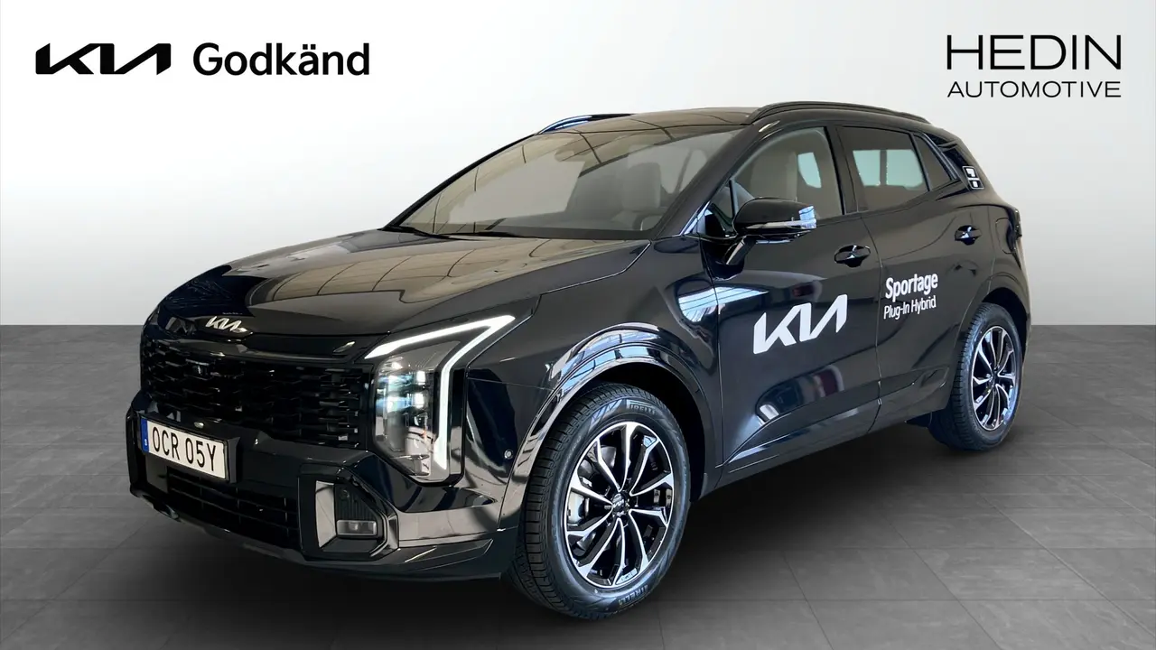 Kia Sportage 2026