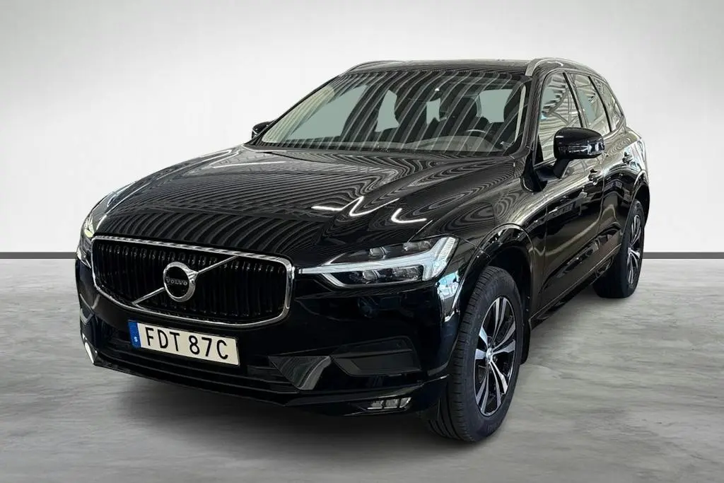 Volvo XC60 2020