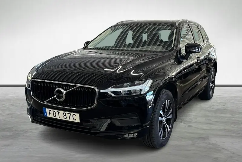 Volvo XC60 2020