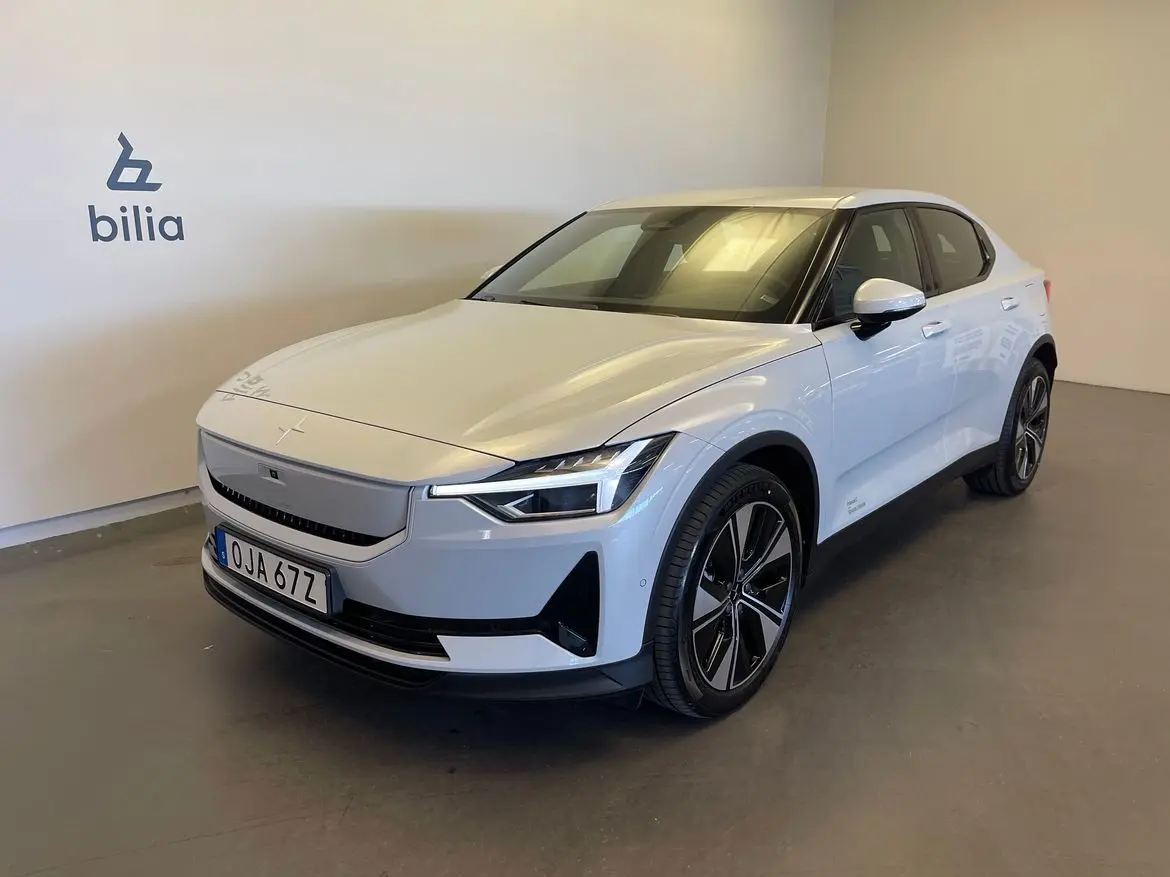 Polestar 2 2024