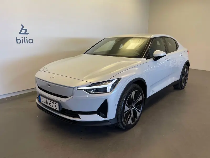 Polestar 2 2024