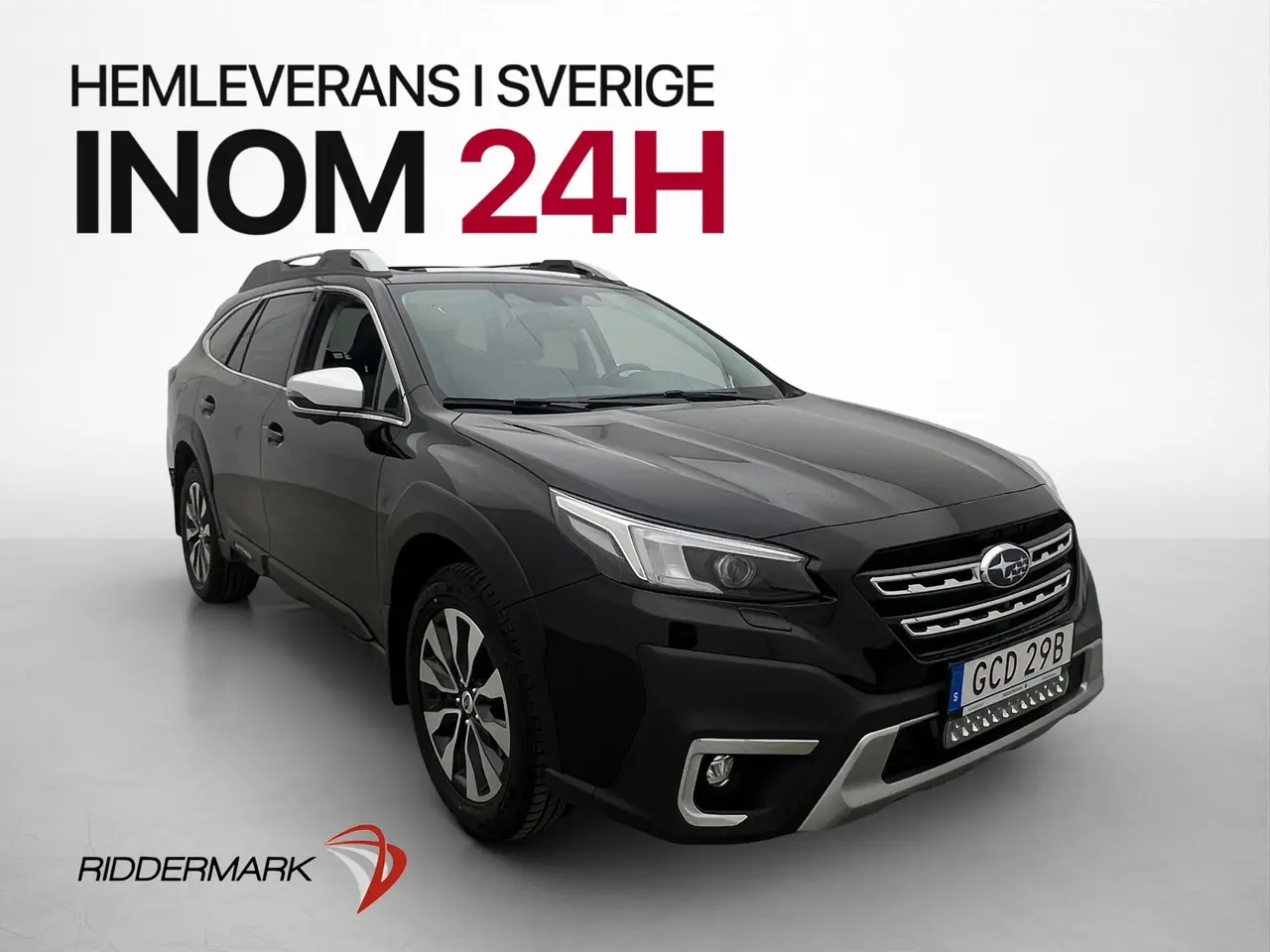 Subaru Outback 2023